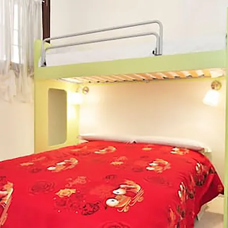 San Polo By Ca-sa Check Apartman *