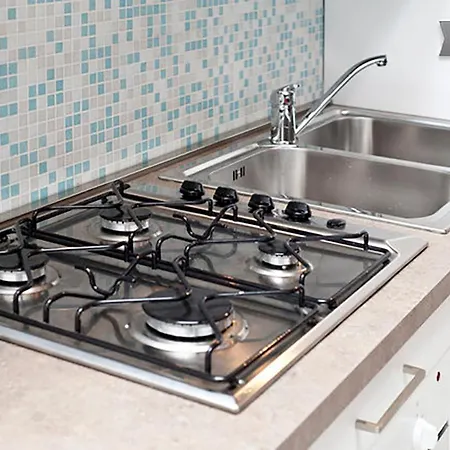 San Polo By Ca-sa Check Apartman Velence