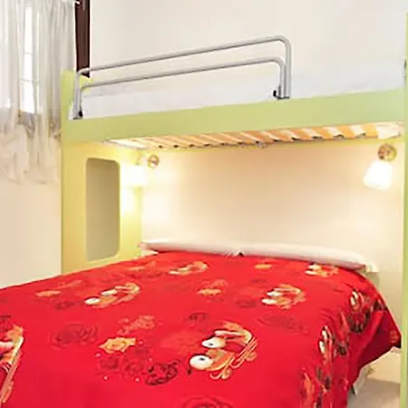 San Polo By Ca-sa Check Venedig