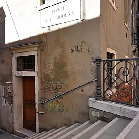 San Polo By Ca-sa Check Venedig