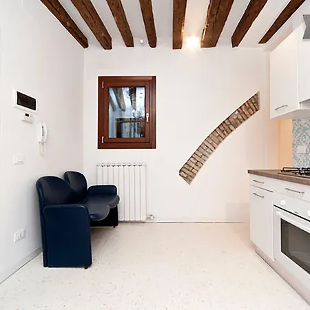 San Polo By Ca-sa Check Lägenhet