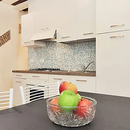 Lägenhet San Polo By Ca-sa Check *