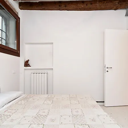 Lägenhet San Polo By Ca-sa Check *