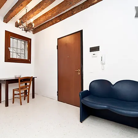 San Polo By Ca-sa Check Venedig