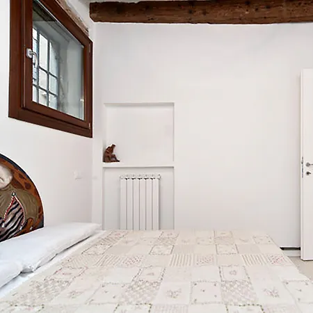 Lägenhet San Polo By Ca-sa Check *