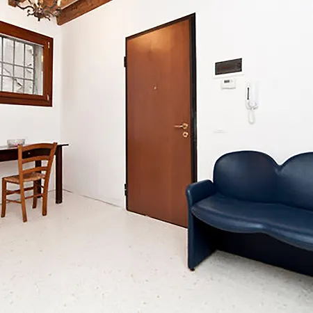 San Polo By Ca-sa Check