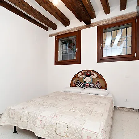 San Polo By Ca-sa Check Lägenhet