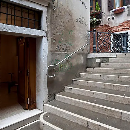 Apartment San Polo By Ca-sa Check Venice